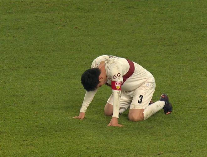 斯图加特全队全力备战,向胜利进军再创辉煌的简单介绍 斯图加特全队全力备战,向胜利进军再创辉煌的简单介绍