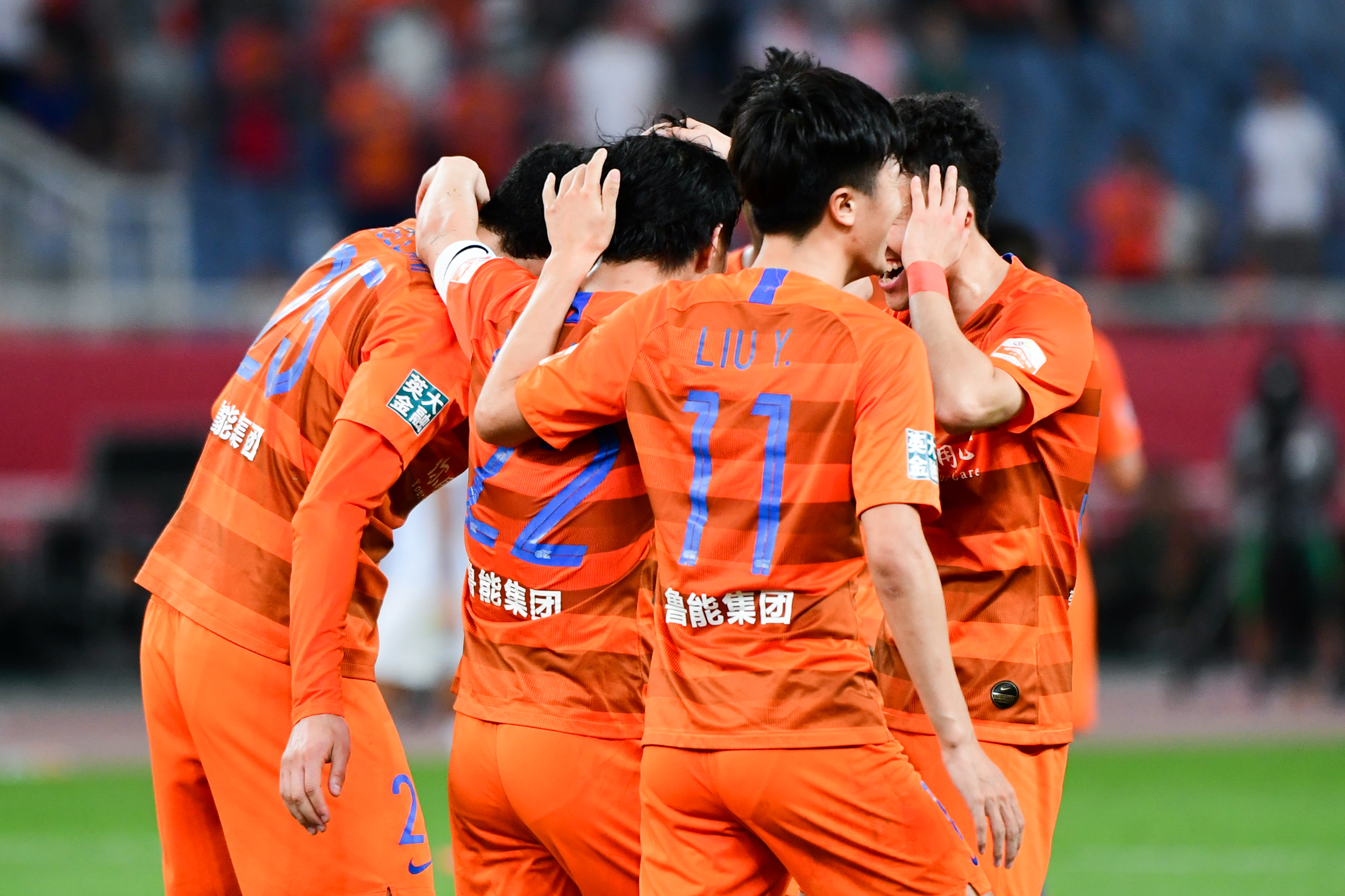 广州富力坐镇主场迎战重庆力帆，谁能占据上风？的简单介绍