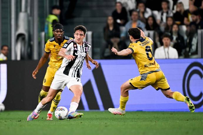 尤文图斯防守坚固,击败对手 尤文图斯防守坚固,击败对手