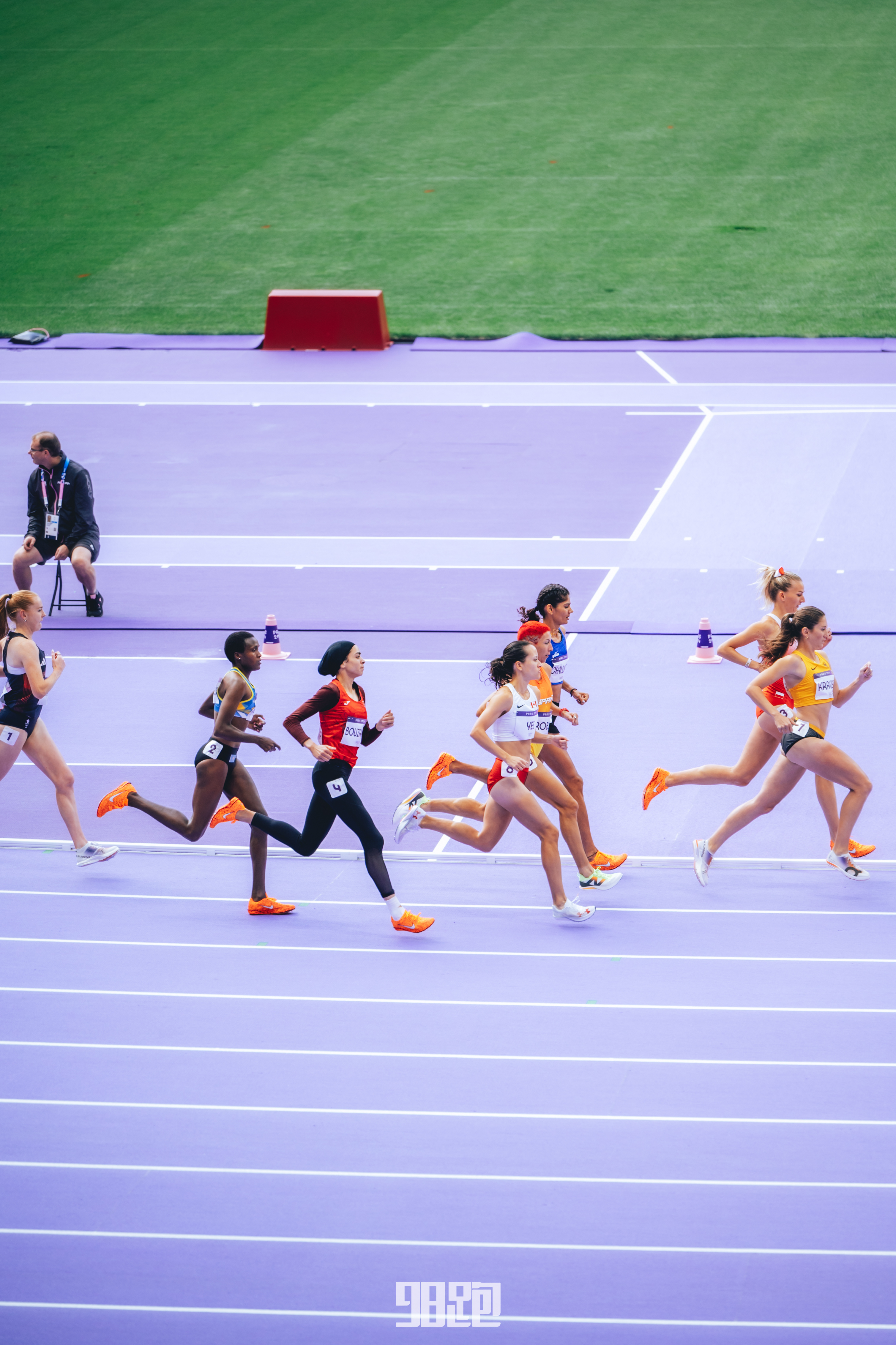 开云体育官网-关于乌干达队田径选手刷新个人最好成绩的信息