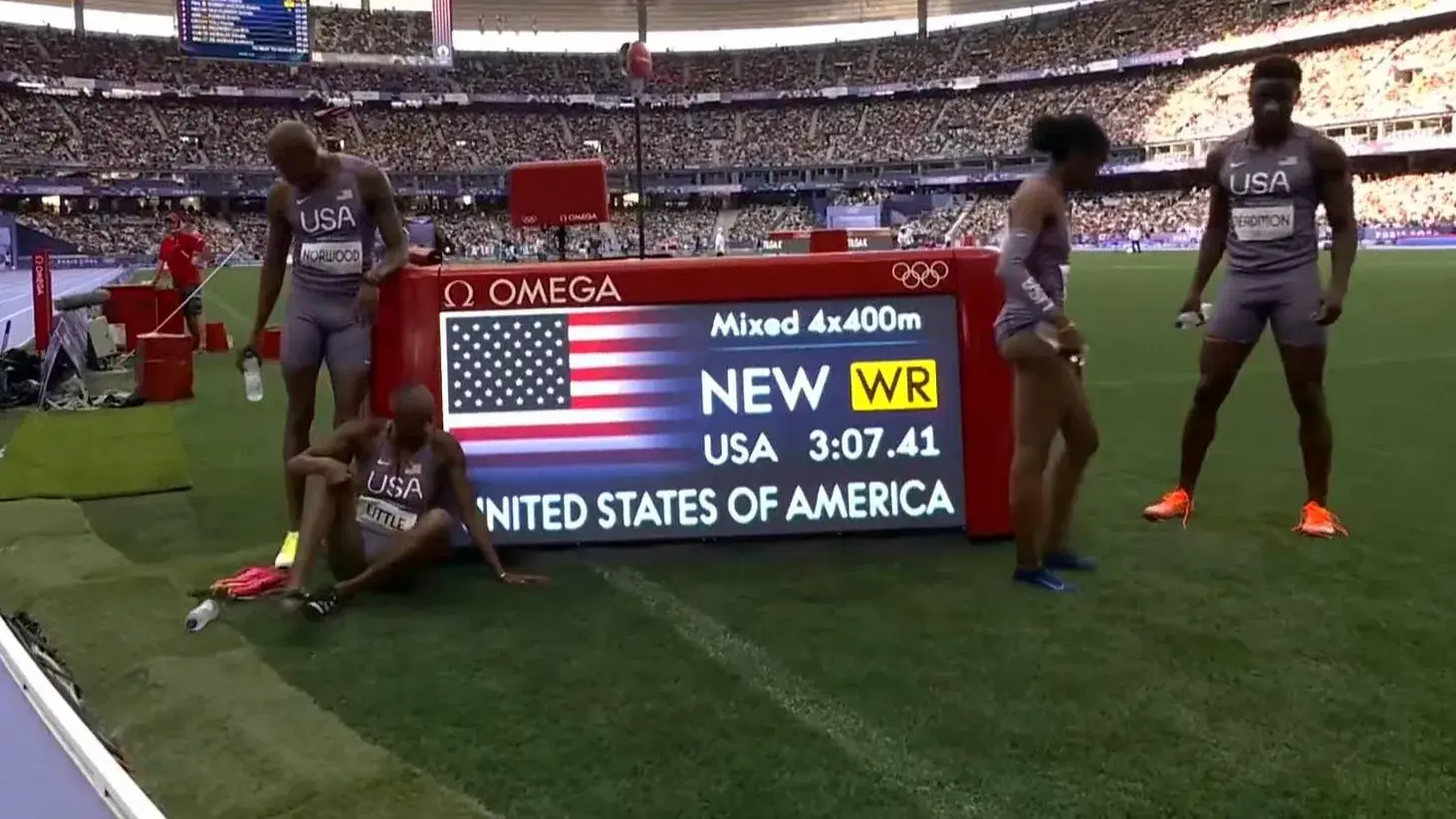 关于乌干达队田径选手刷新个人最好成绩的信息 关于乌干达队田径选手刷新个人最好成绩的信息