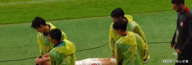 开云体育入口-国安客场不敌苏宁，遭遇保级危机