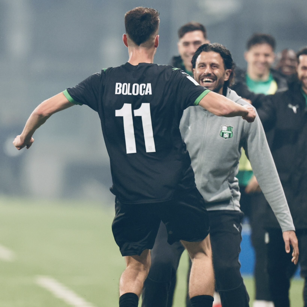 开云体育官网-萨索洛客场惜败于AC米兰，降级危机加剧的简单介绍