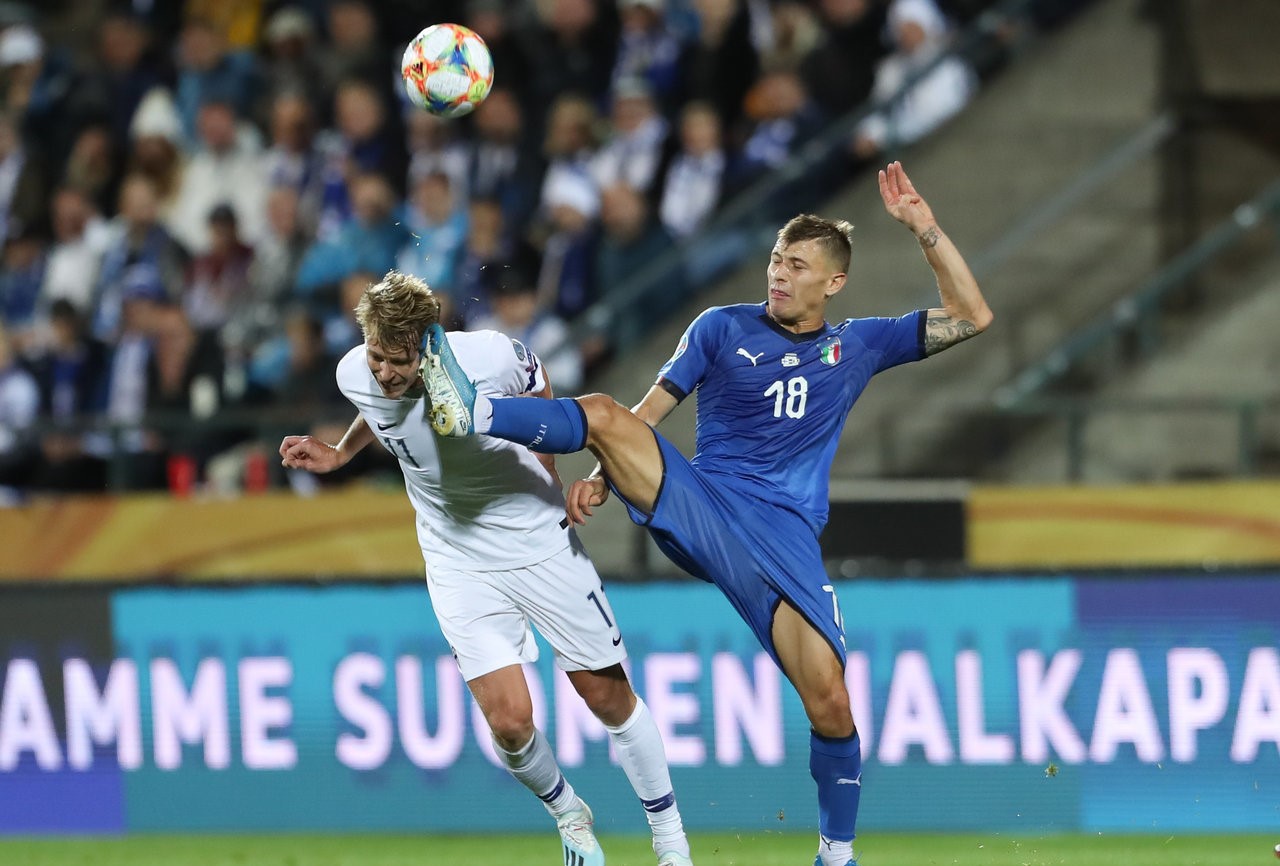 开云平台-芬兰联赛升级降级赛圆满落幕