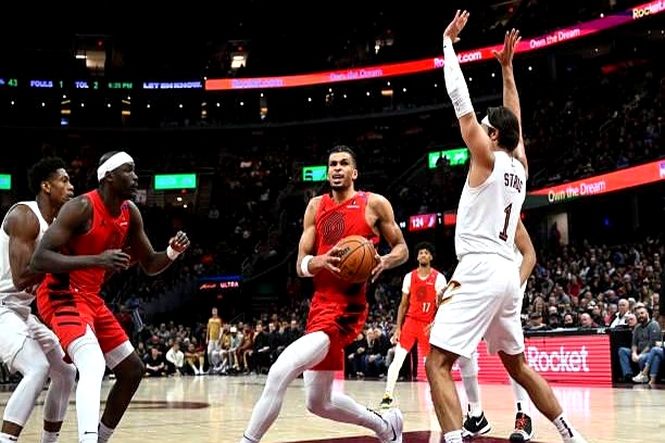 开云体育-开拓者锋线爆发，重回胜利轨道的简单介绍