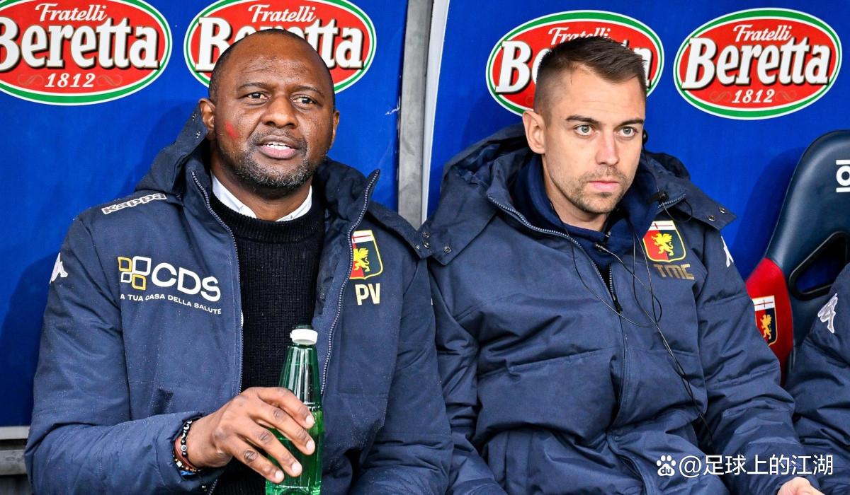 开云体育在线-热那亚客场进攻不利，遭遇困境的简单介绍