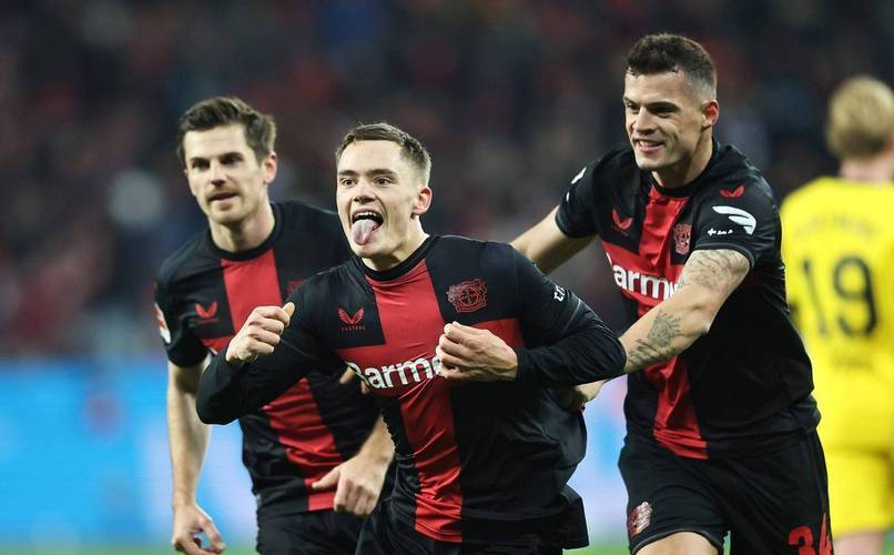 开云体育APP下载-包含勒沃库森客场告捷，取得重要胜利的词条