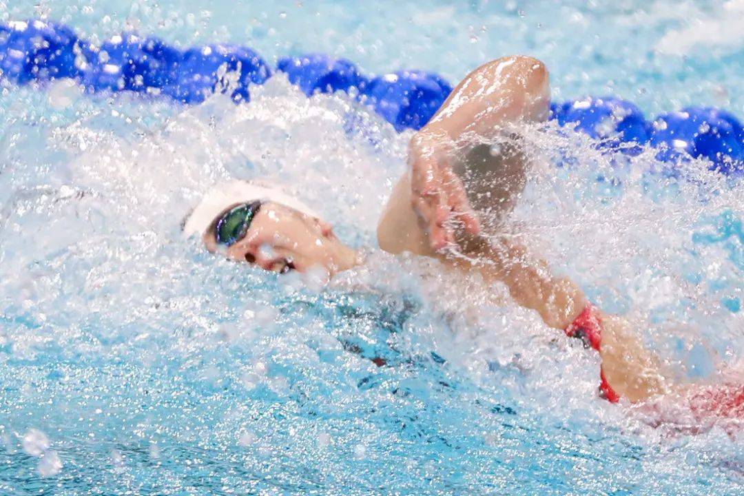 意大利游泳选手创造新纪录夺金 意大利游泳选手创造新纪录夺金