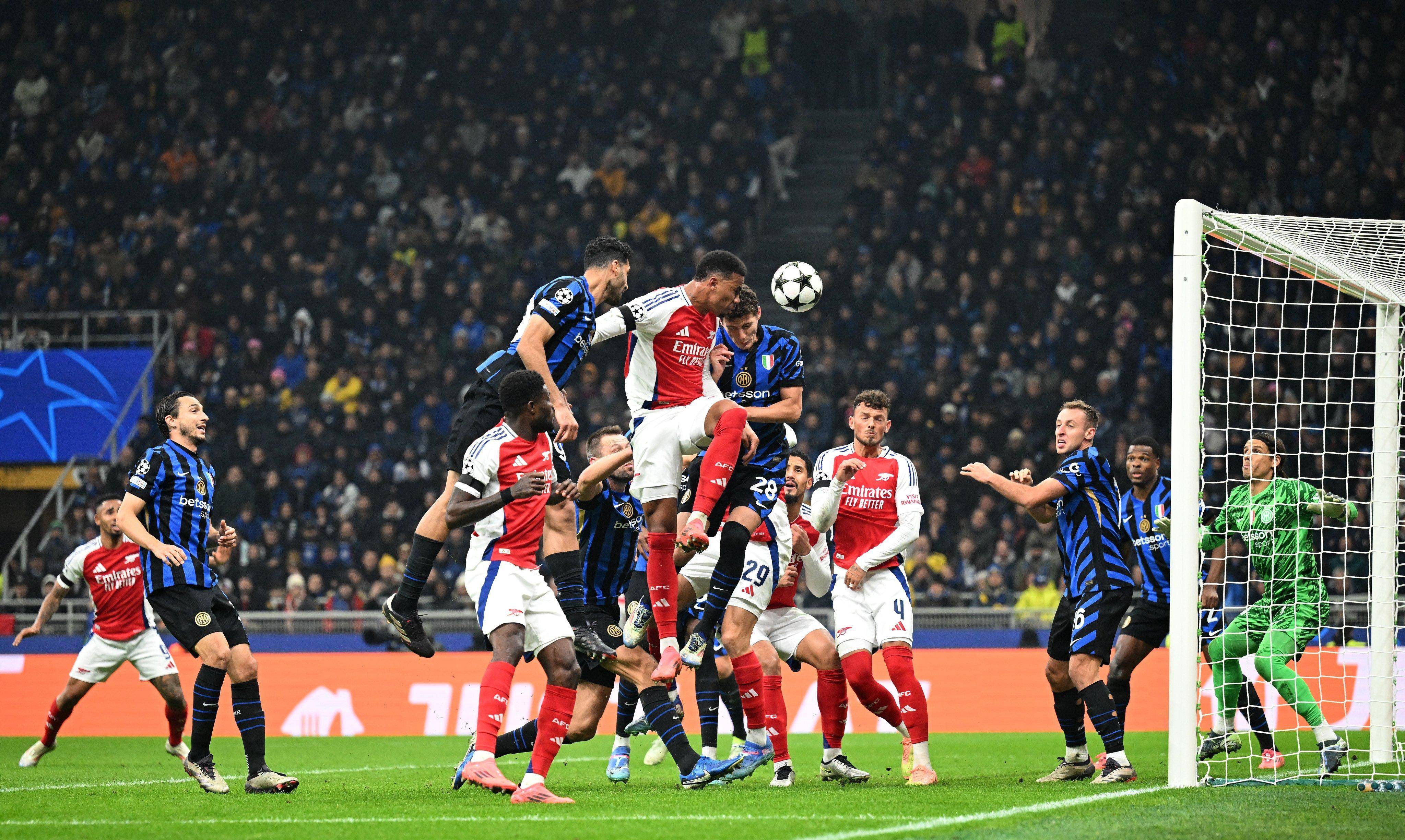 阿森纳战胜对手,晋级下一轮对抗 阿森纳战胜对手,晋级下一轮对抗