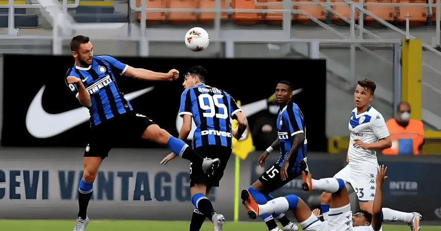 拉齐奥主场取胜,继续保持领先优势的简单介绍 拉齐奥主场取胜,继续保持领先优势的简单介绍