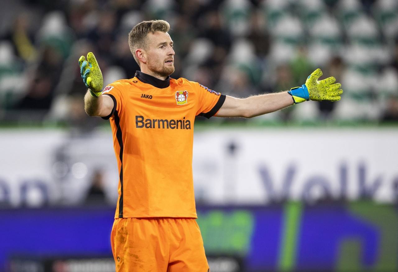 开云体育-德甲球队引进哥伦比亚门将，防线稳固性将有所提高？的简单介绍