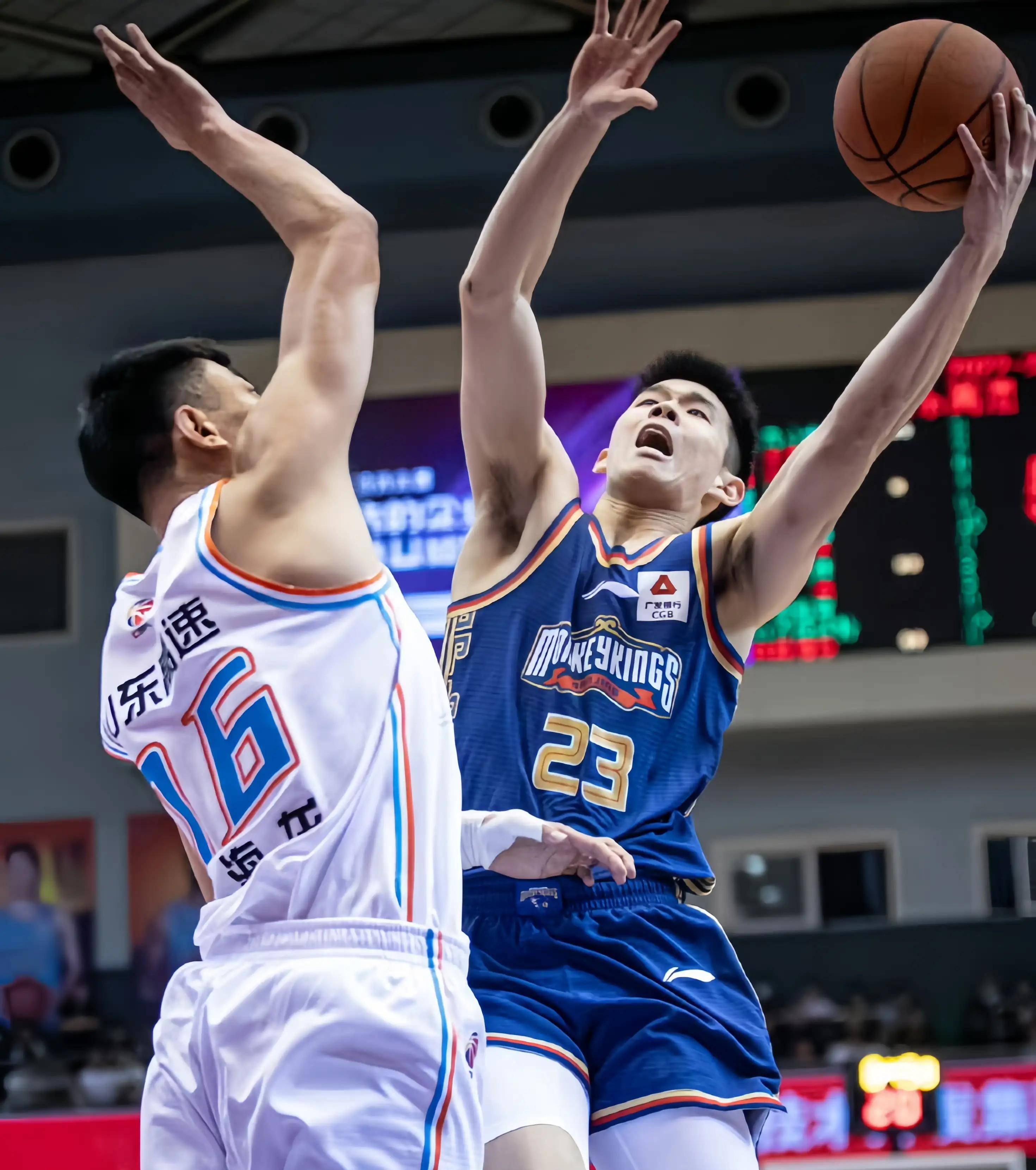 开云体育-包含新疆男篮险胜浙江，一步之遥晋级的词条