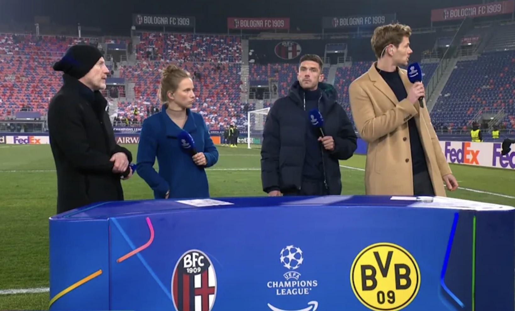 关于博洛尼亚球迷欢呼雀跃,球队惊险险胜的信息 关于博洛尼亚球迷欢呼雀跃,球队惊险险胜的信息