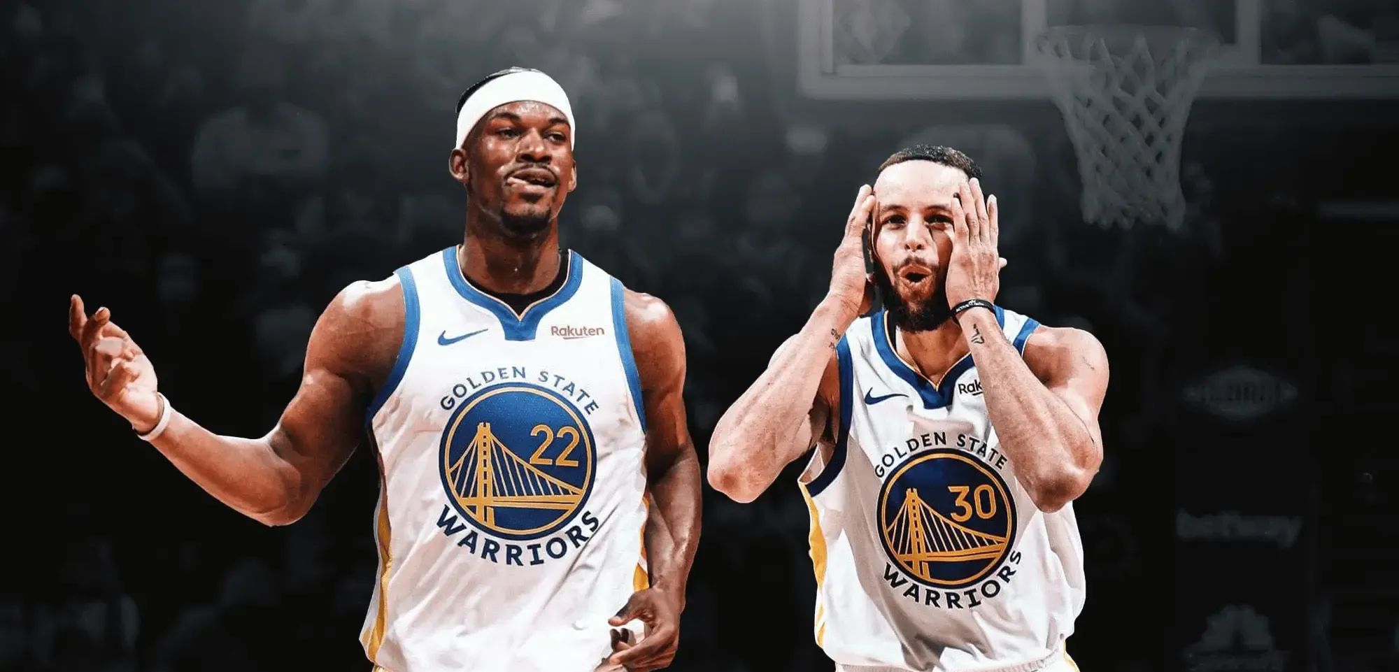 勇士双星表现优异,率队斩获连胜 勇士双星表现优异,率队斩获连胜