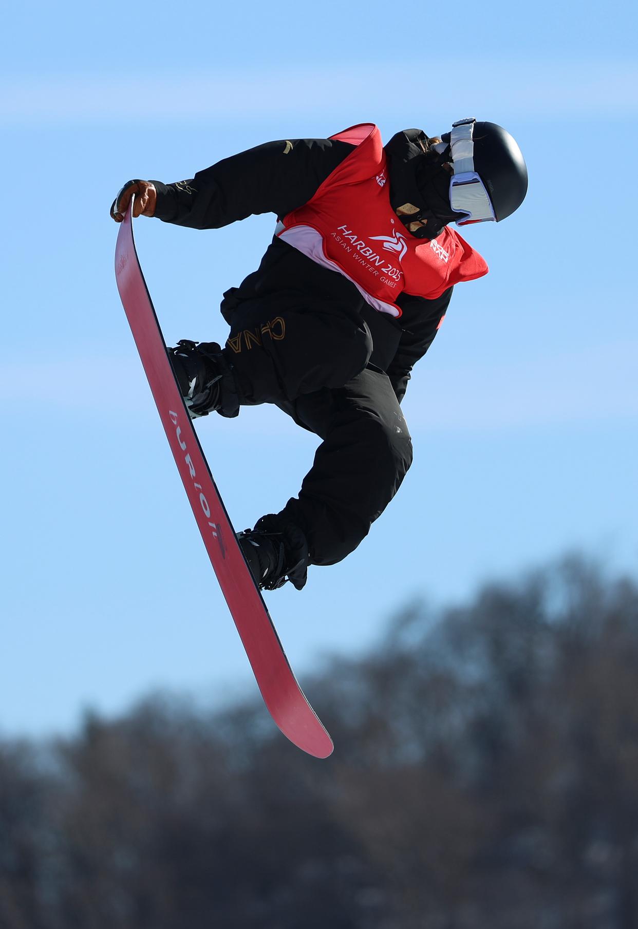 美国健儿突破记录,夺得冬季运动比赛金牌 美国健儿突破记录,夺得冬季运动比赛金牌