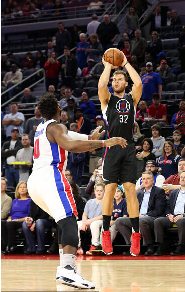 活塞失利连败,格里芬无助面对纽约尼克斯 活塞失利连败,格里芬无助面对纽约尼克斯