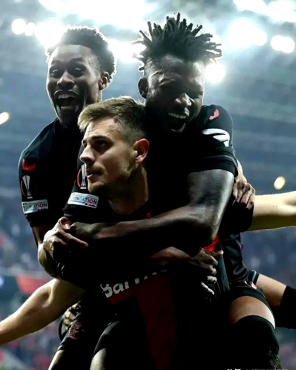 开云体育-法兰克福告捷，主场拿下对手