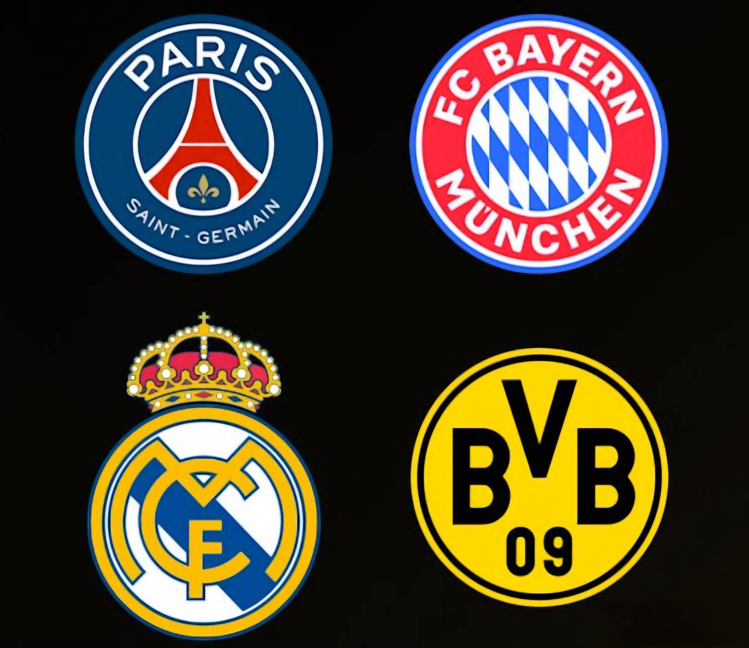 切尔西险胜巴塞罗那，晋级欧冠四强