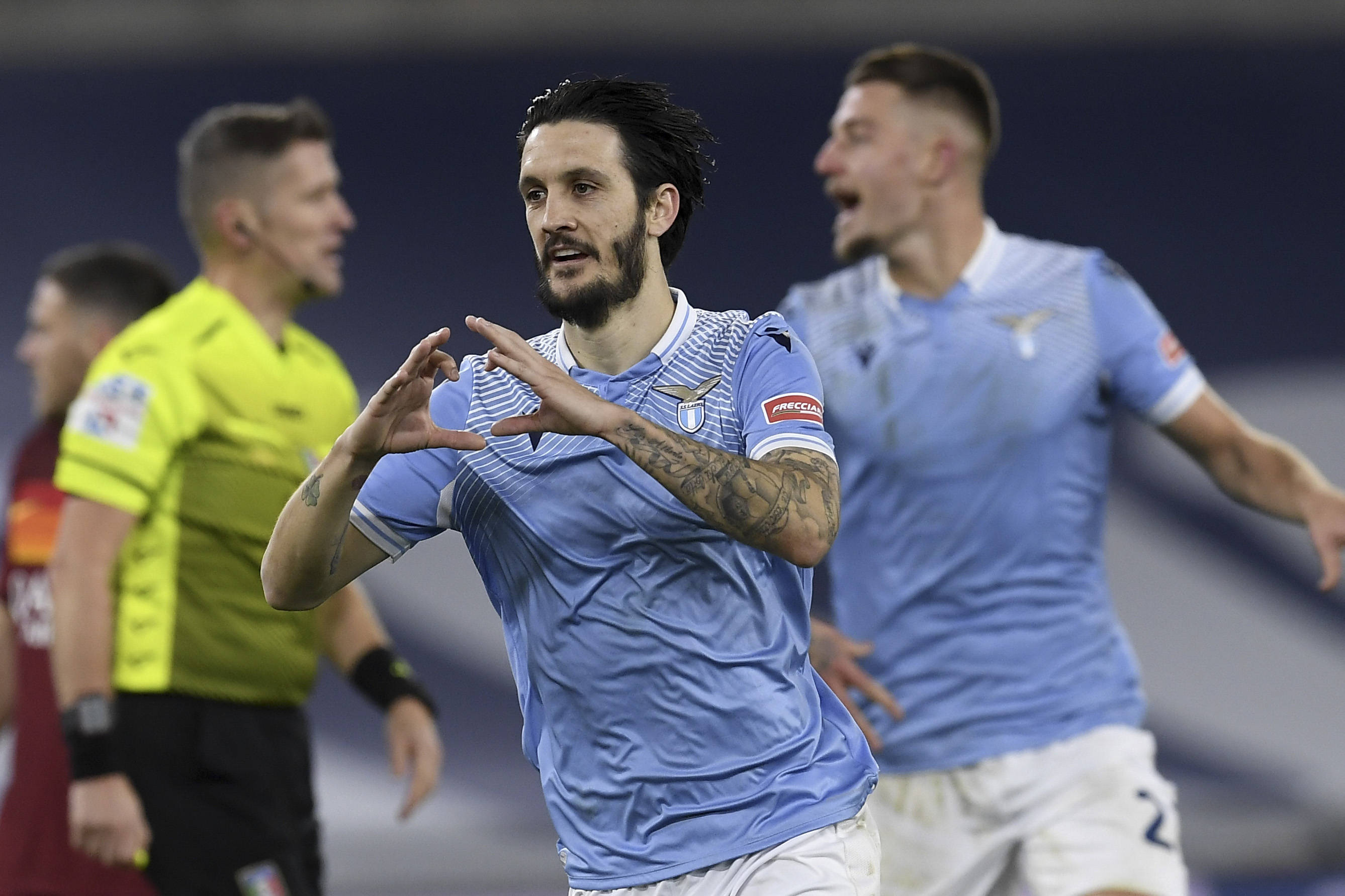 开云下载-关于拉齐奥主场2-1击败恩波利，赢得重要胜利的信息