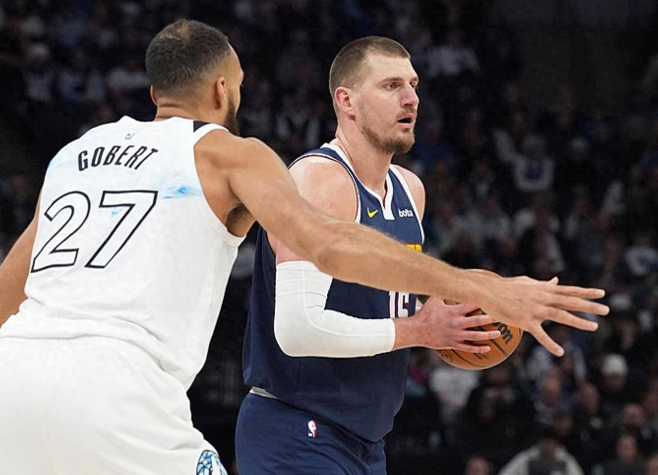 森林狼赢得一场胜利，迎来连胜契机