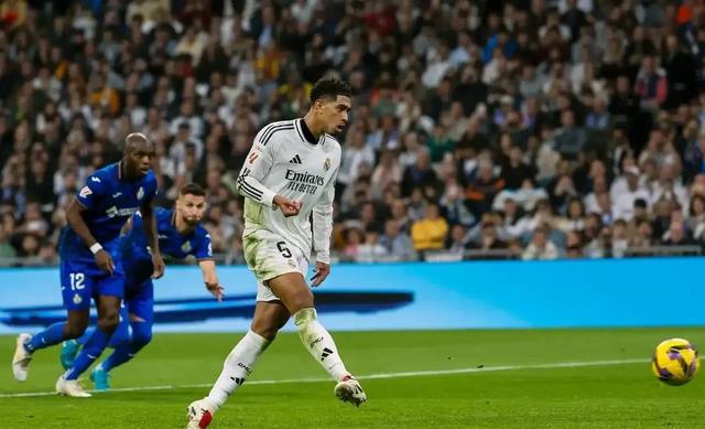 皇马主场力克赫塔菲,继续保持不败纪录的简单介绍 皇马主场力克赫塔菲,继续保持不败纪录的简单介绍