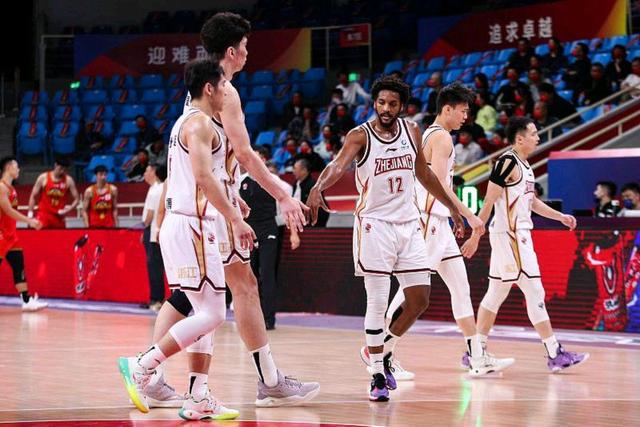 开云下载-浙江神奇逆转，最后时刻绝杀锁定胜利晋级前八的简单介绍