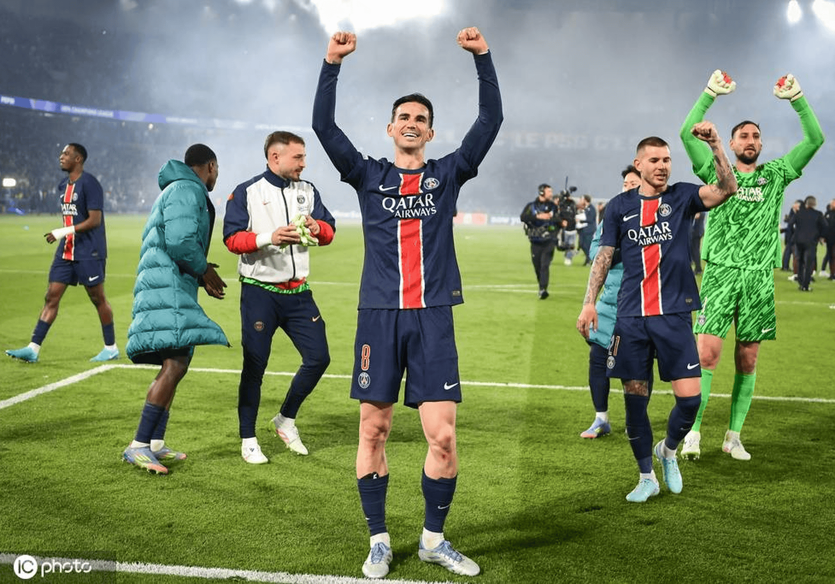 阿森纳晋级淘汰赛，获得重要胜利