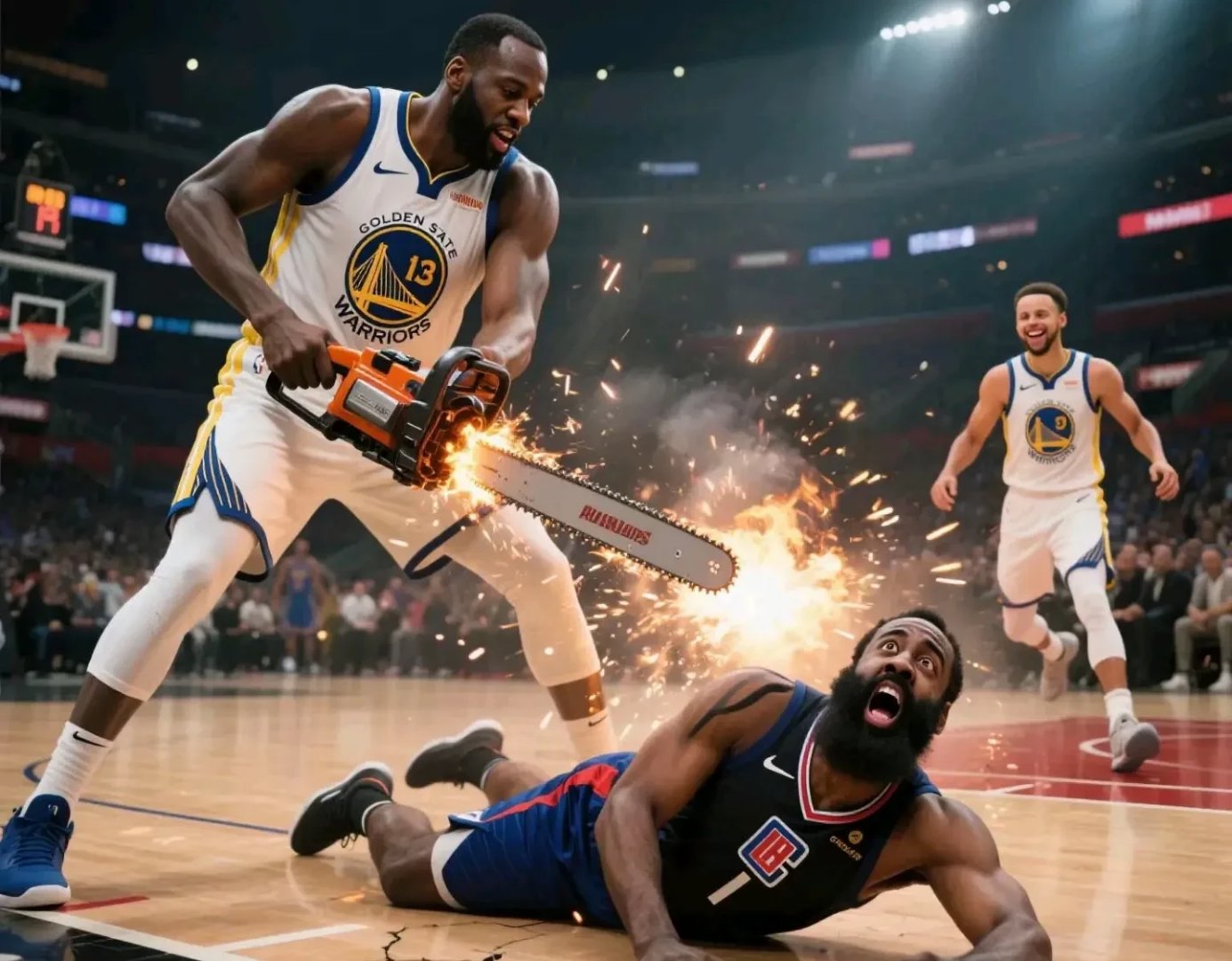 开云体育入口-快船队险胜，全队士气高涨的简单介绍