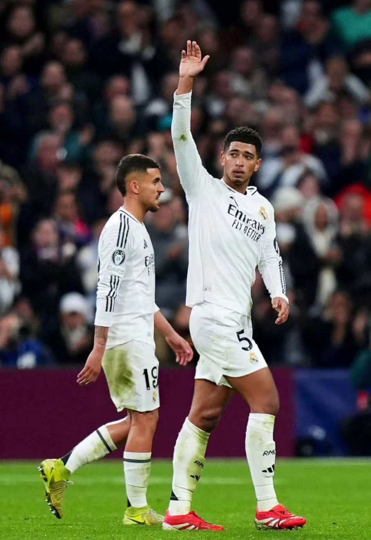 开云平台-包含皇马遭遇不利，客场失分紧追的词条