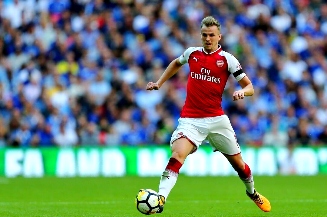 开云体育中国-阿森纳客场不敌西汉姆，表现不尽如人意