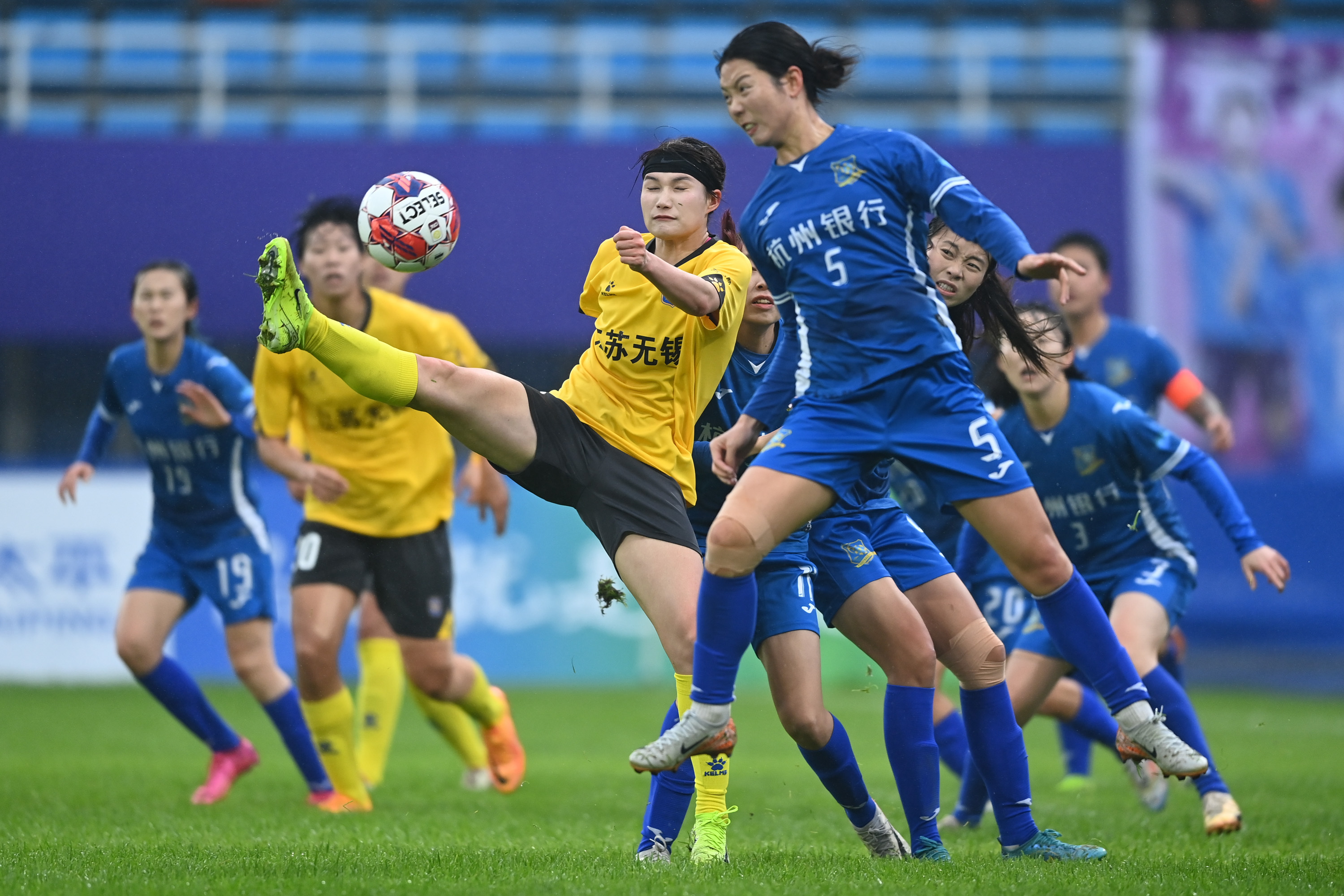 开云体育app-精彩国际女足联赛揭晓胜负