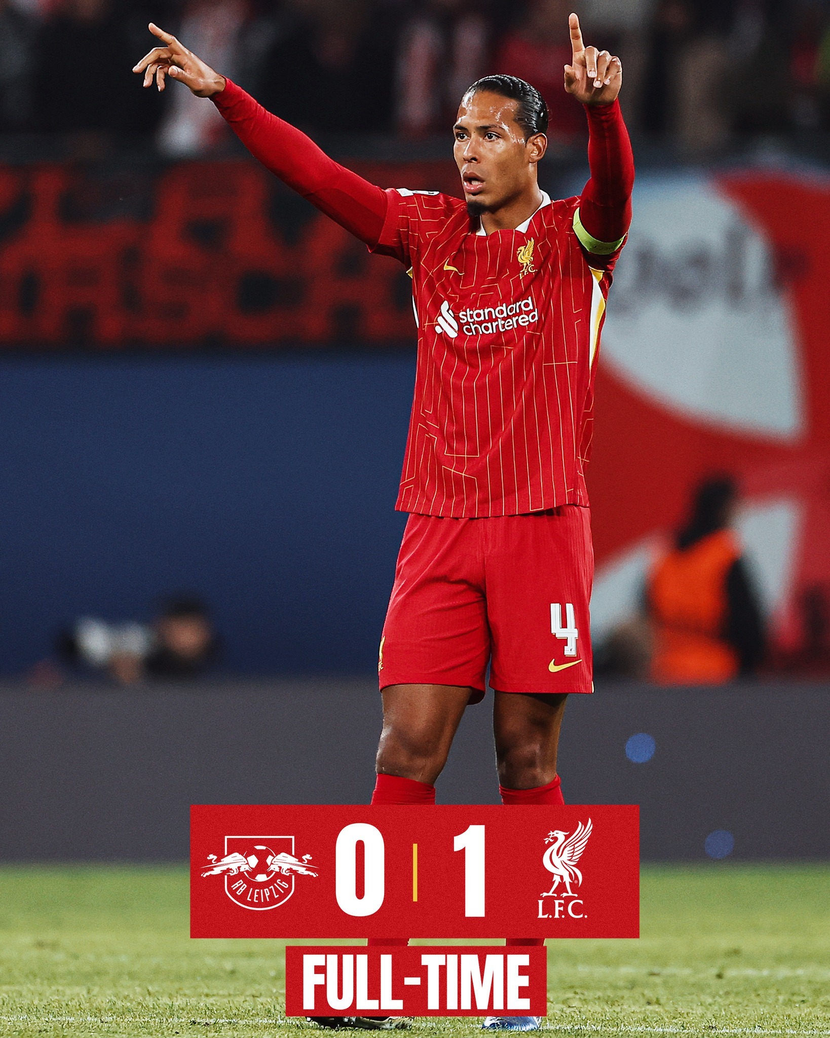 开云体育下载-利物浦获胜晋级欧冠半决赛