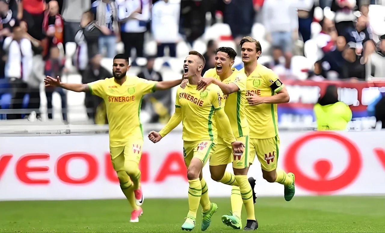 摩纳哥主场胜利，晋级前景乐观的简单介绍