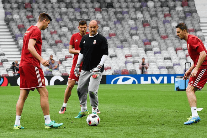 开云APP-挪威国家队备战爱沙尼亚，必将全力以赴的简单介绍