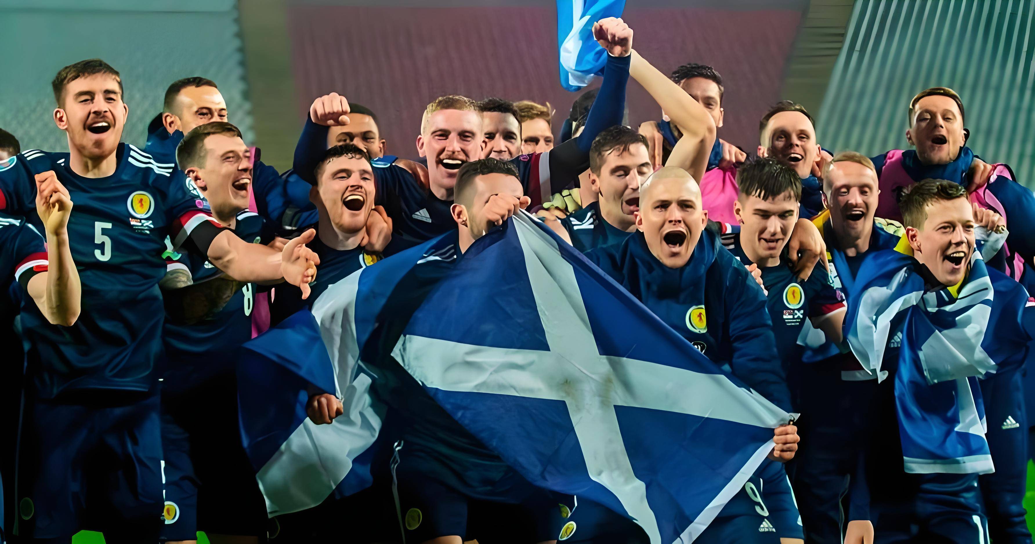 开云体育在线-英格兰战胜苏格兰，稳固欧洲杯小组第一的简单介绍