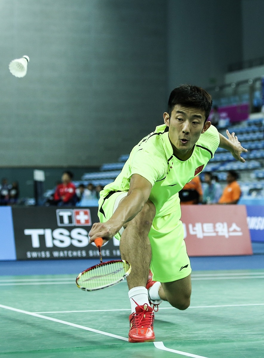 开云体育在线-关于激烈角逐中，实力悍将展现风采的信息