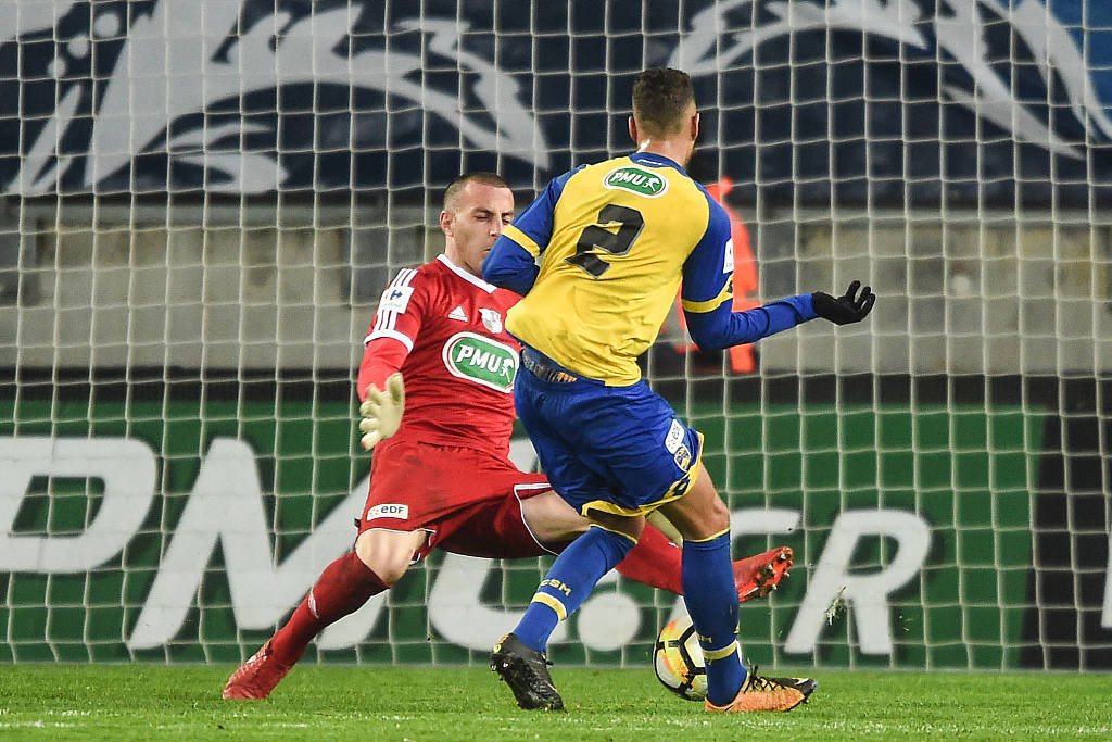 包含梅斯客场平局,保持不败势头的词条 包含梅斯客场平局,保持不败势头的词条