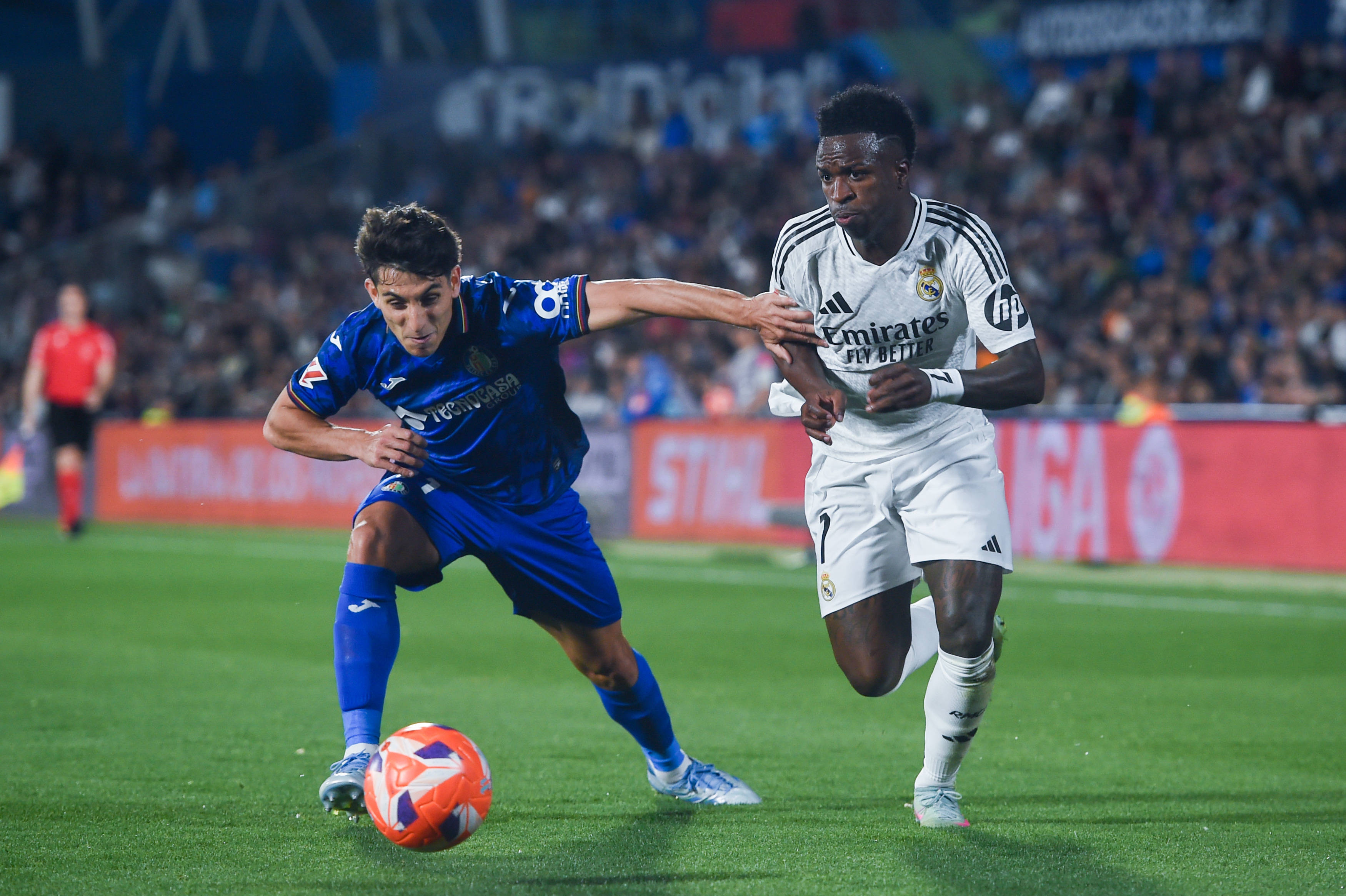 赫塔菲球员迎来新赛季首秀的简单介绍