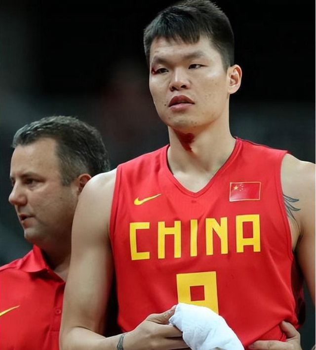 名将表现引发人们对篮球的热情