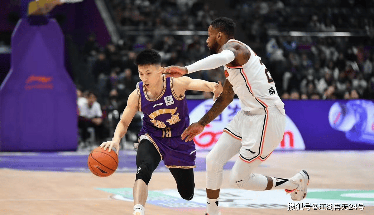 广东六连胜，成为赛季热点