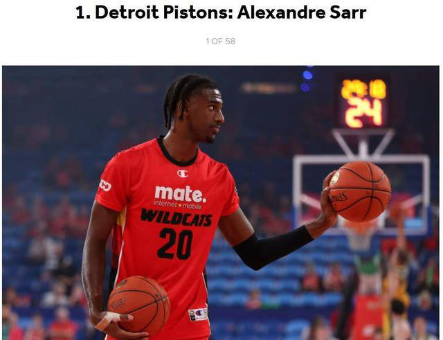 关于NBA状元新秀闪耀赛场，表现抢眼引发关注的信息