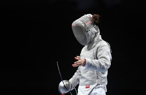 开云体育平台APP-关于加拿大击剑选手再创佳绩，荣耀登场的信息