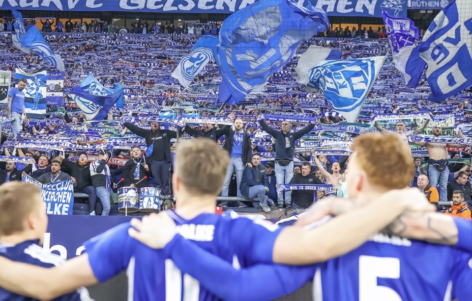 柏林赫塔遗憾负于对手,失去前四位置的简单介绍 柏林赫塔遗憾负于对手,失去前四位置的简单介绍