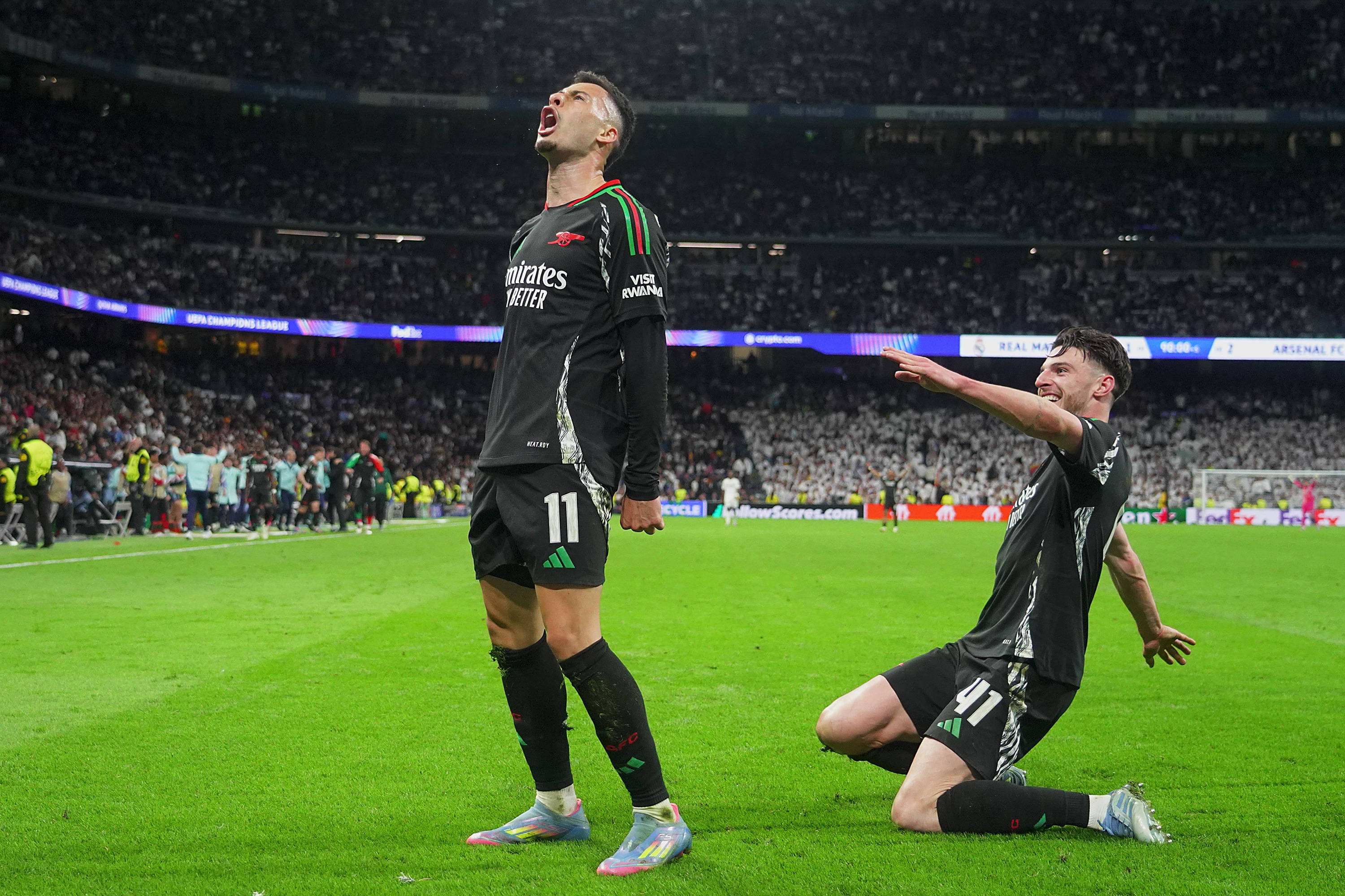 开云体育登录-阿森纳中场受伤，被迫暂时告别球场