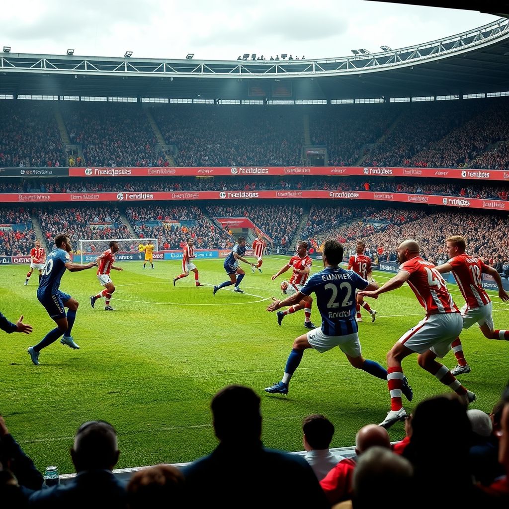 开云体育官网-恩菲尔德战术多变，力争战胜强敌