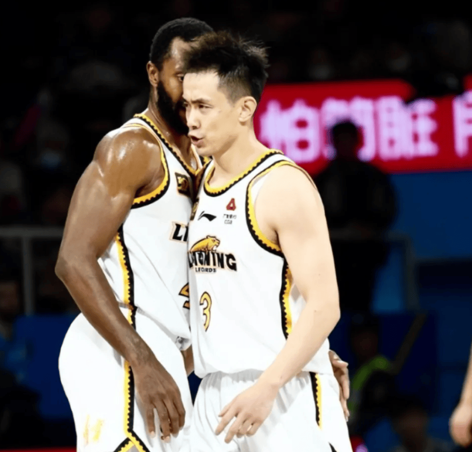 辽宁队大胜对手，势不可挡稳步前进的简单介绍