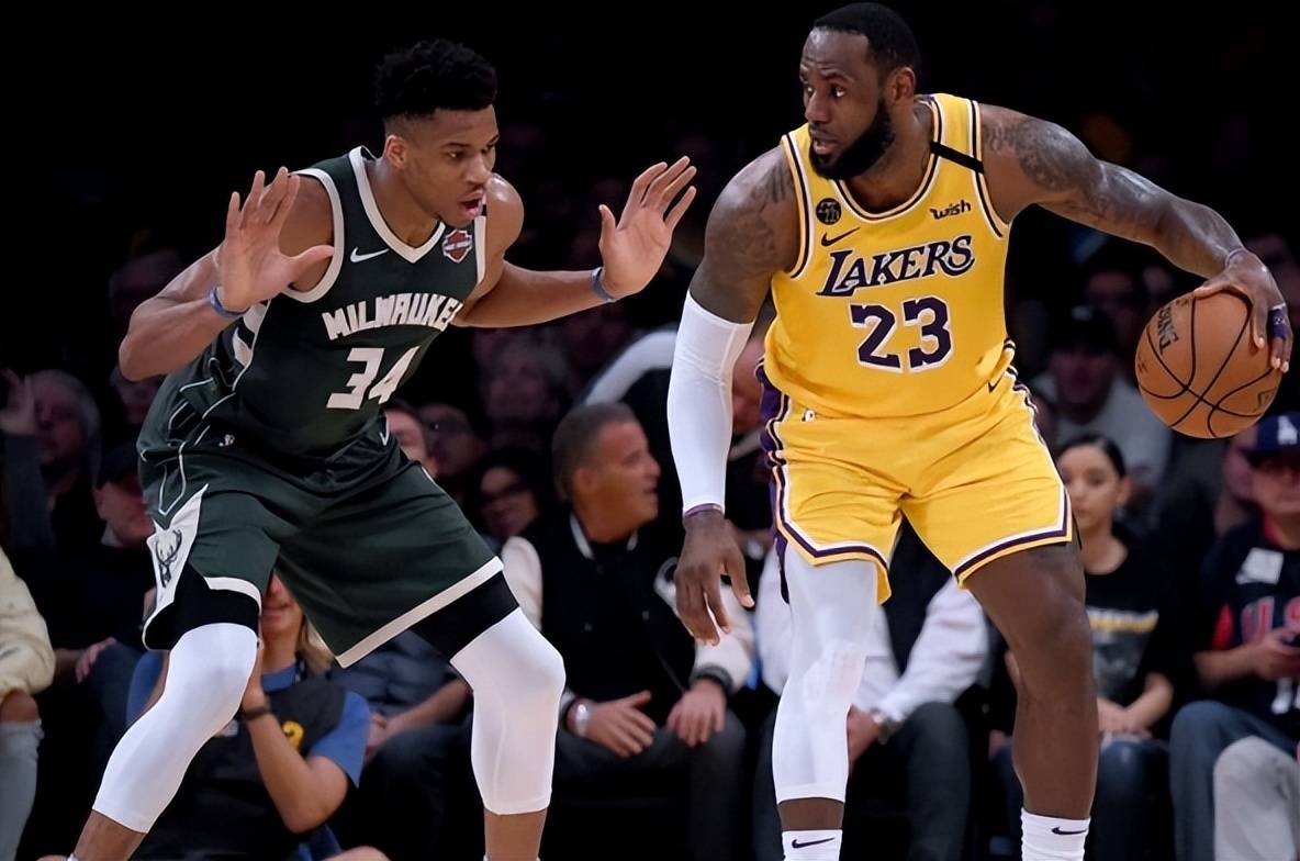 东部豪强对决：雄鹿迎战猛龙