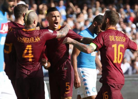 佩斯卡拉和那不勒斯将在周末进行一场激动人心的比赛的简单介绍