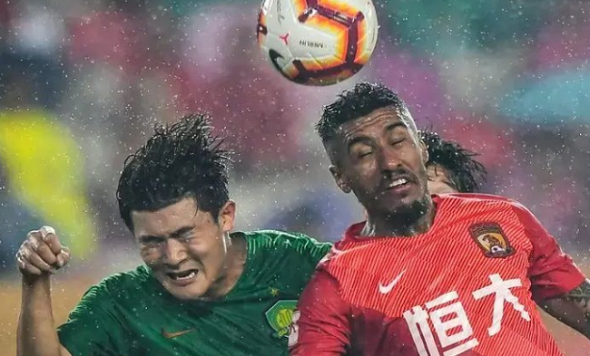 开云APP-包含恒大不敌国安，六轮不胜局势堪忧的词条