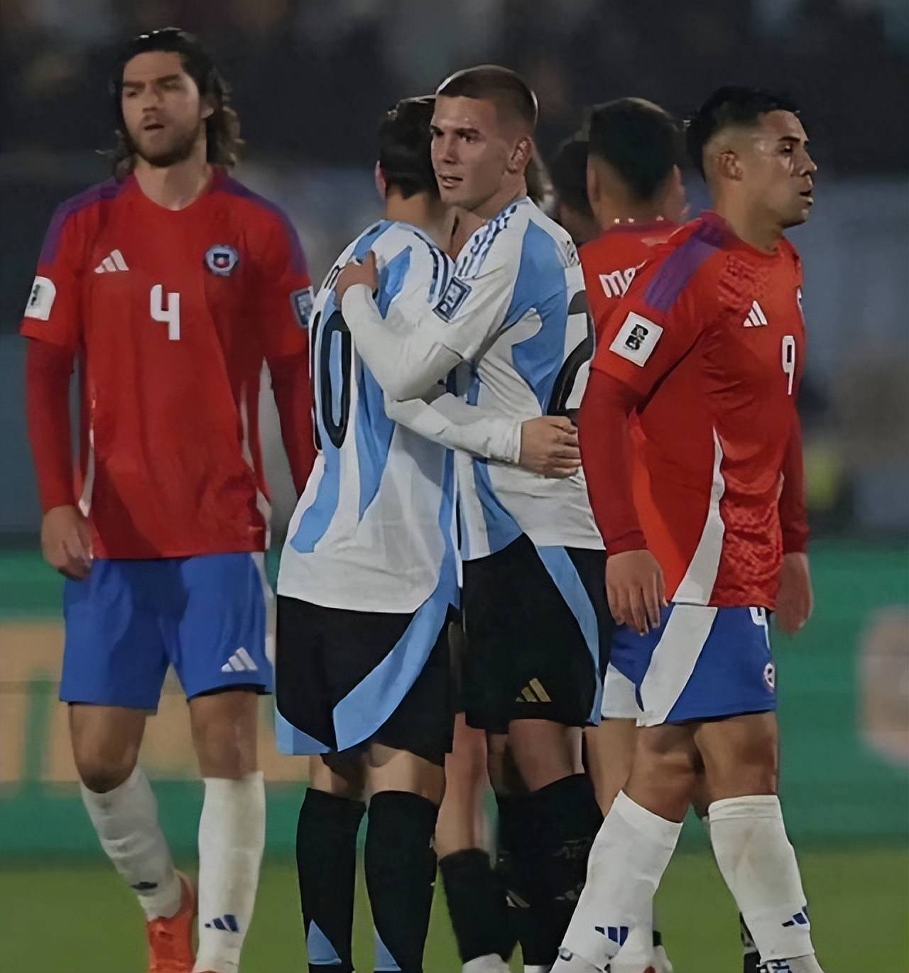 南美球队夺冠赔率走低，引发热炒的简单介绍